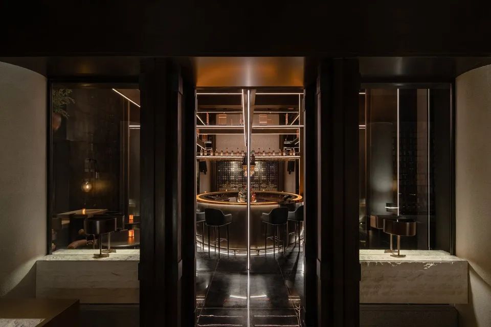 Le Coq Wine & Bistro餐酒吧-70