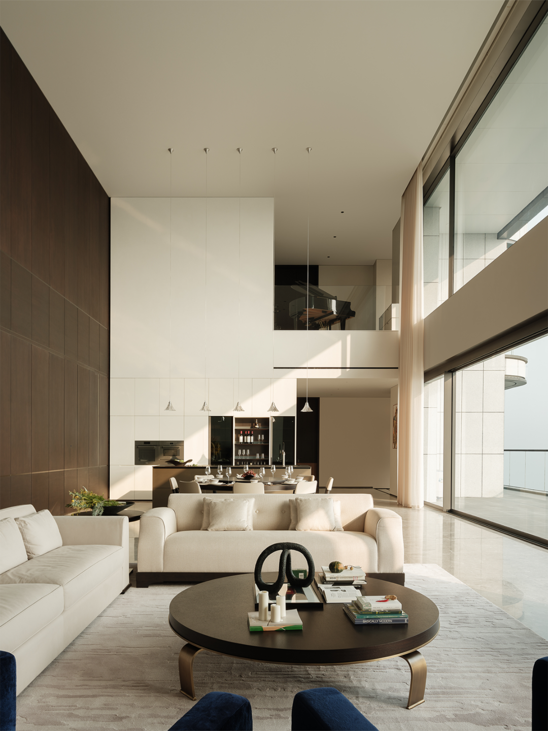 云府丨中国荆州丨仓仲筑造＆森耀空间-42