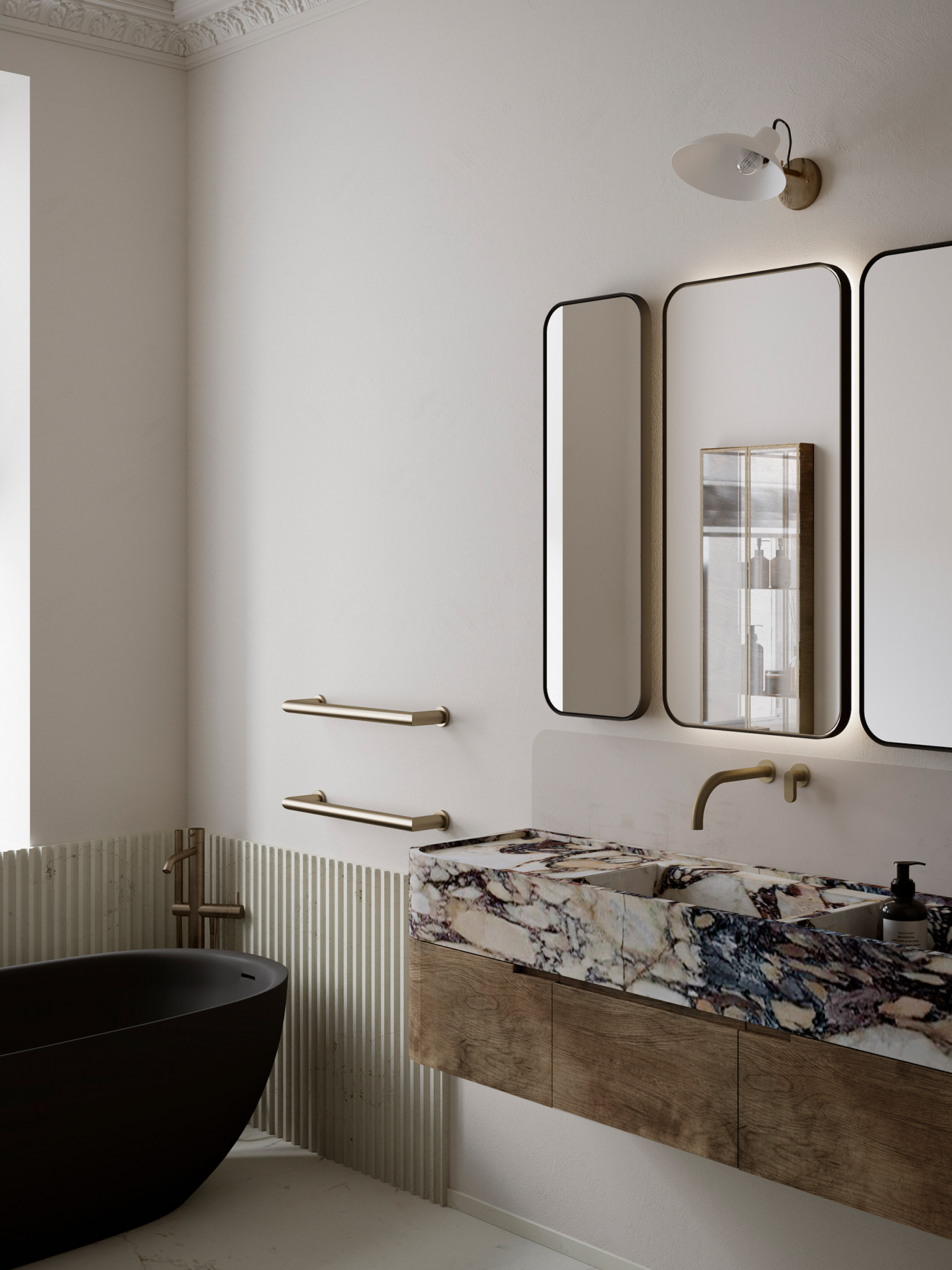 Townhouse Magdalena Radałowicz - Zadrzyńska-10