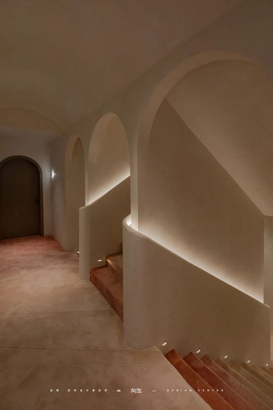 栖梦民宿丨中国上海丨向生设计事务所-97