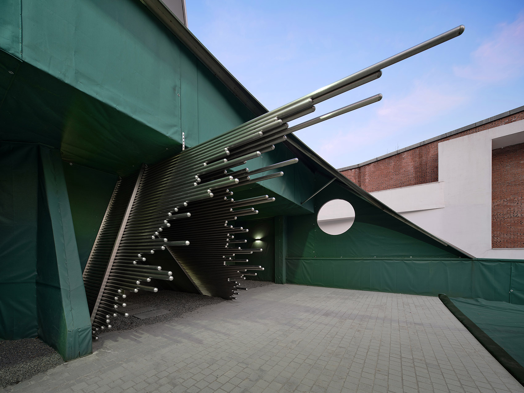 Martin Goya·Pig 艺术空间丨中国杭州丨PIG DESIGN-67