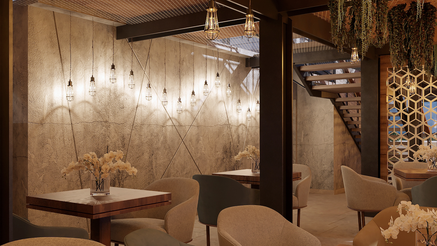 Pablo 餐厅丨埃及开罗-4