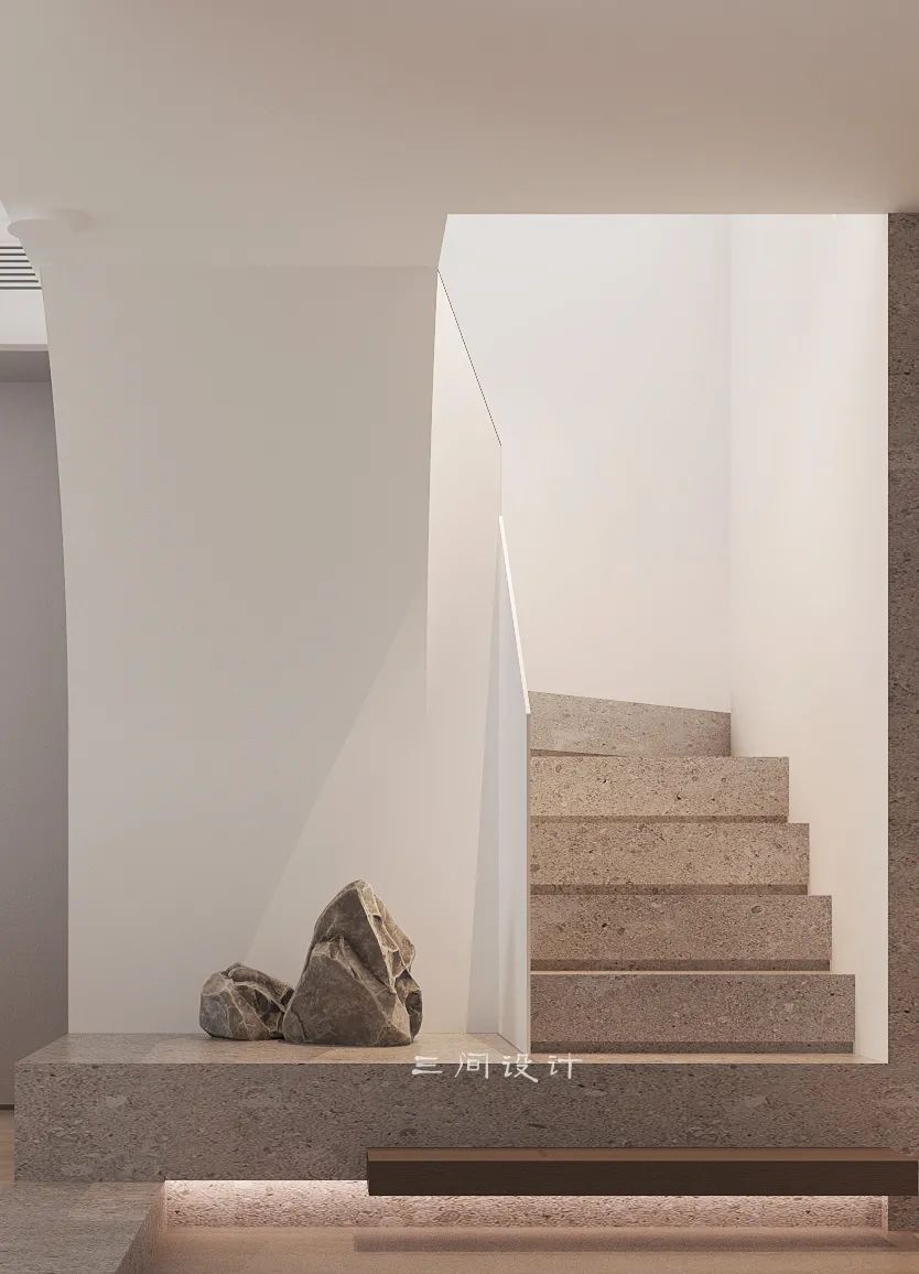 福清世茂璀璨天城现代家居设计丨三間设计-19