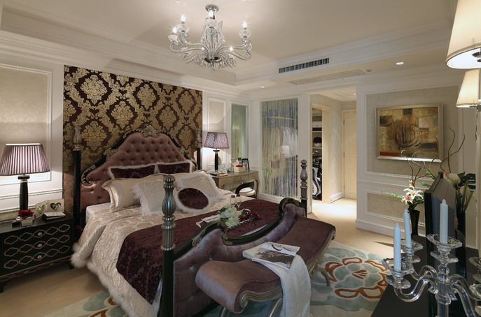 聂剑平设计_清远金碧湾A户型-29