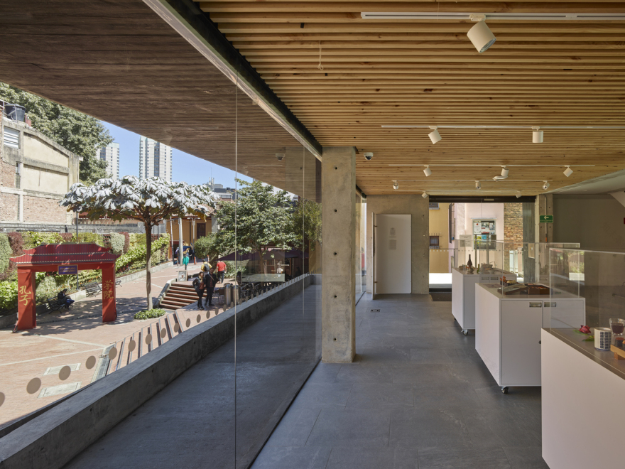 日本文化中心丨哥伦比亚-20