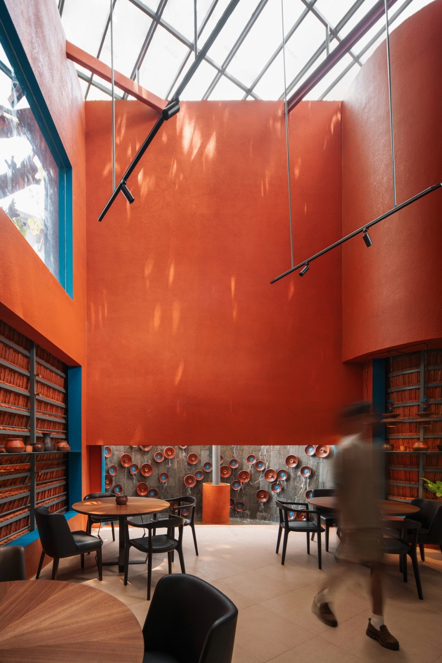 东南亚餐厅丨印度丨Sahabat Selojene-23