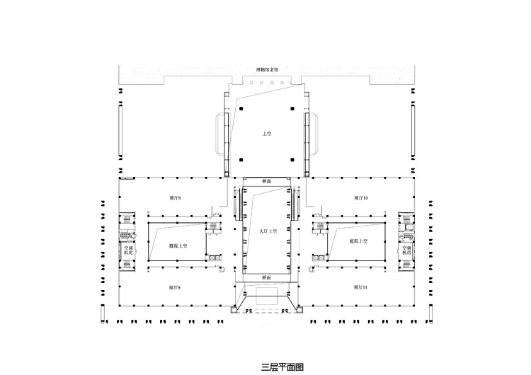 河北博物馆新馆丨中国河北丨郭卫兵,清华大学建筑设计研究院-32