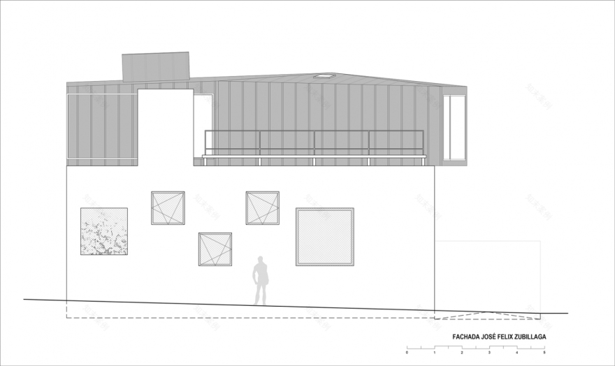 乌拉圭 MD 住宅-41