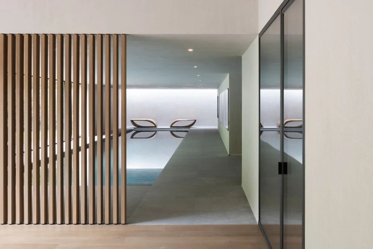 Daskal Laperre 室内设计案例丨比利时丨Daskal Laperre 室内设计工作室-21