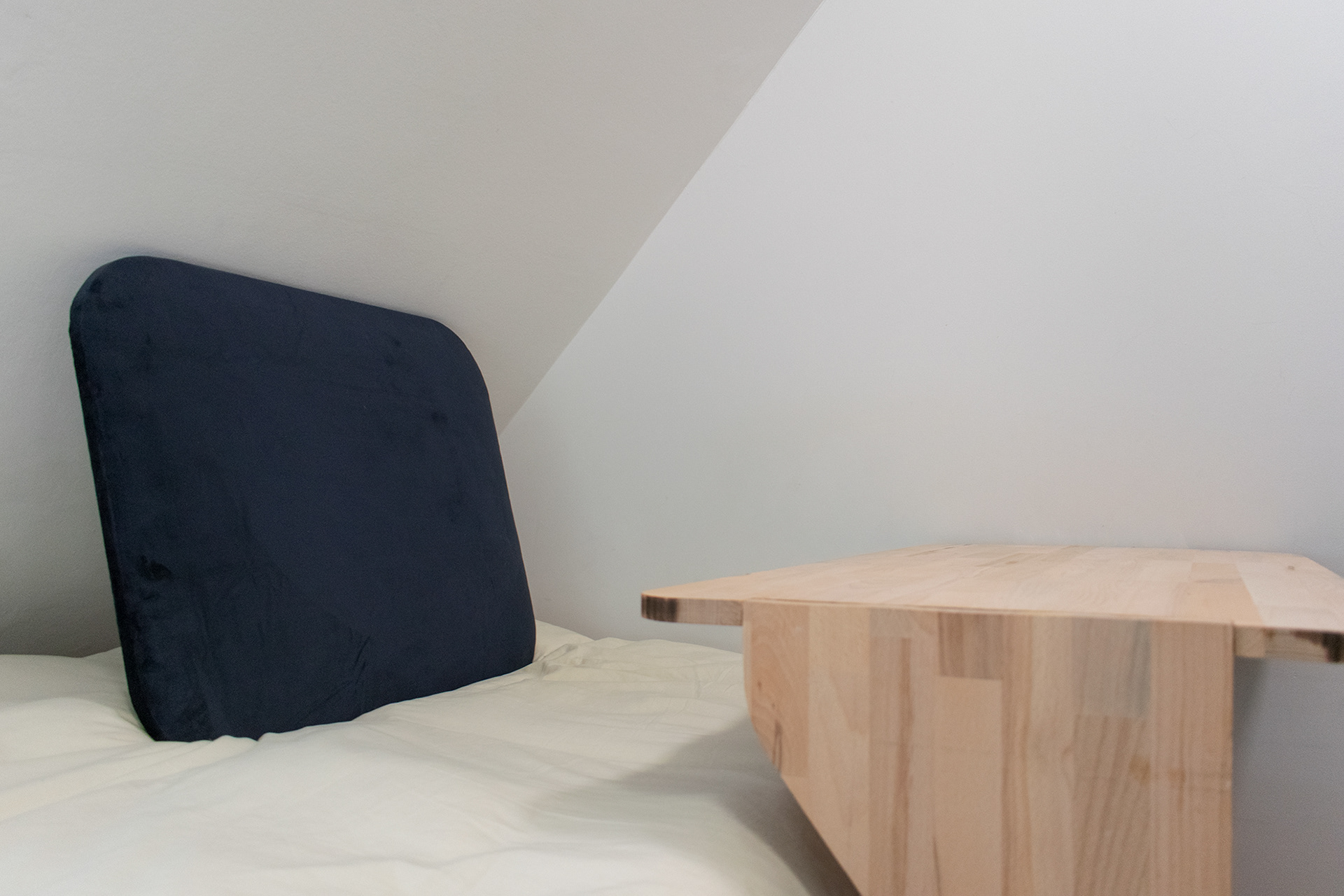 巴黎16区13平米女仆房空间优化项目丨法国巴黎-41