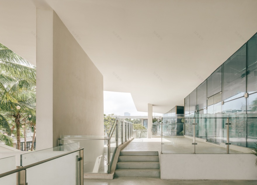 世纪海角商业街,海口 / 大料建筑-47