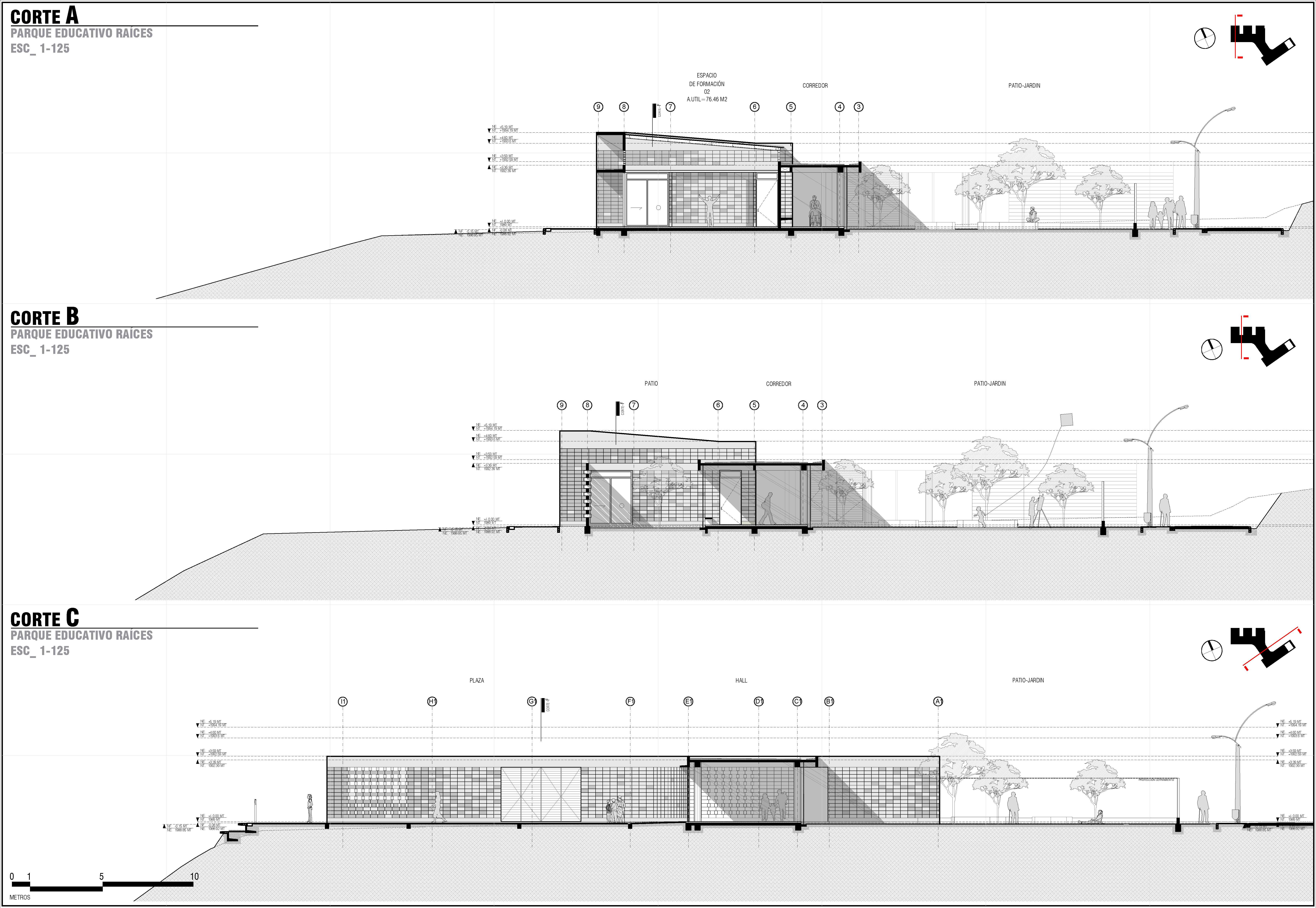 raices educational park 4-51