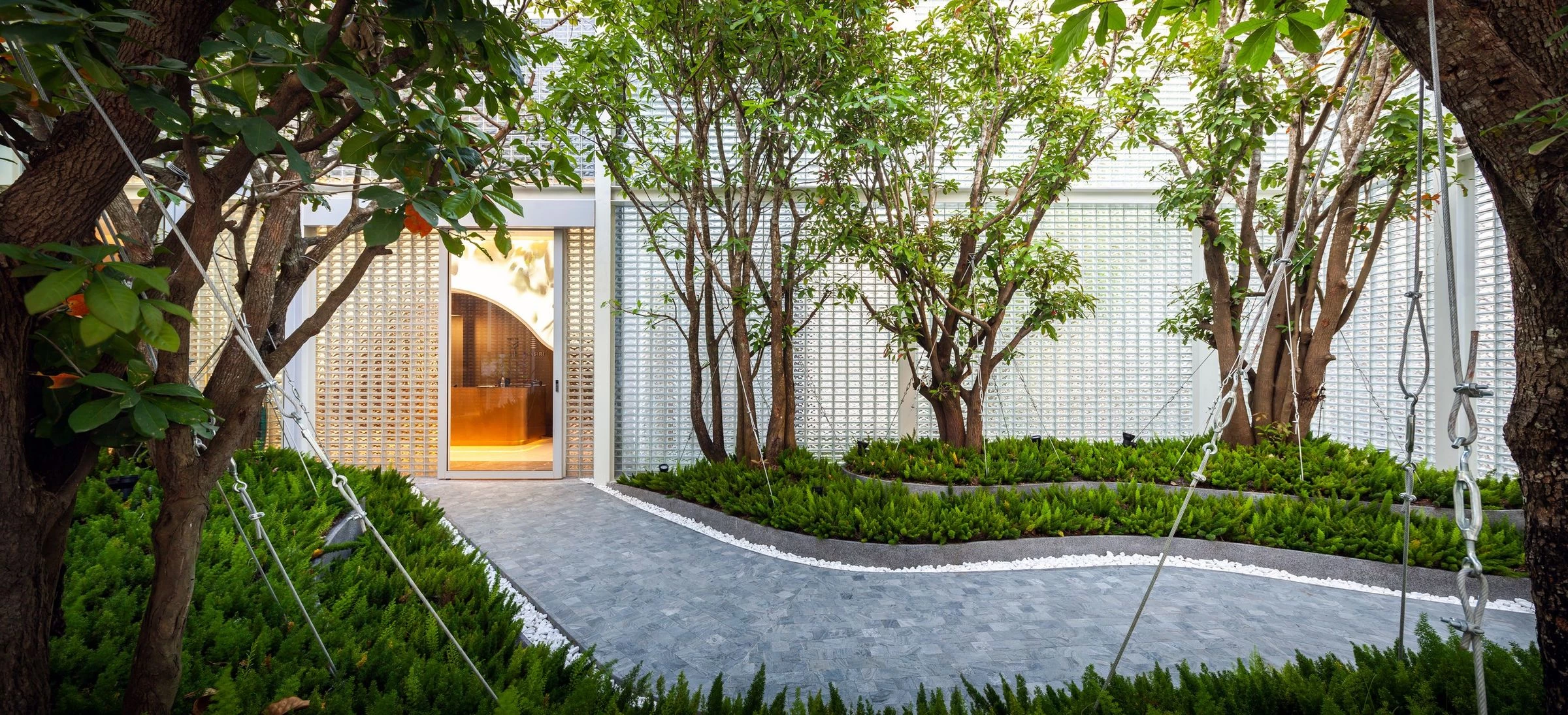 曼谷玻璃城堡-31