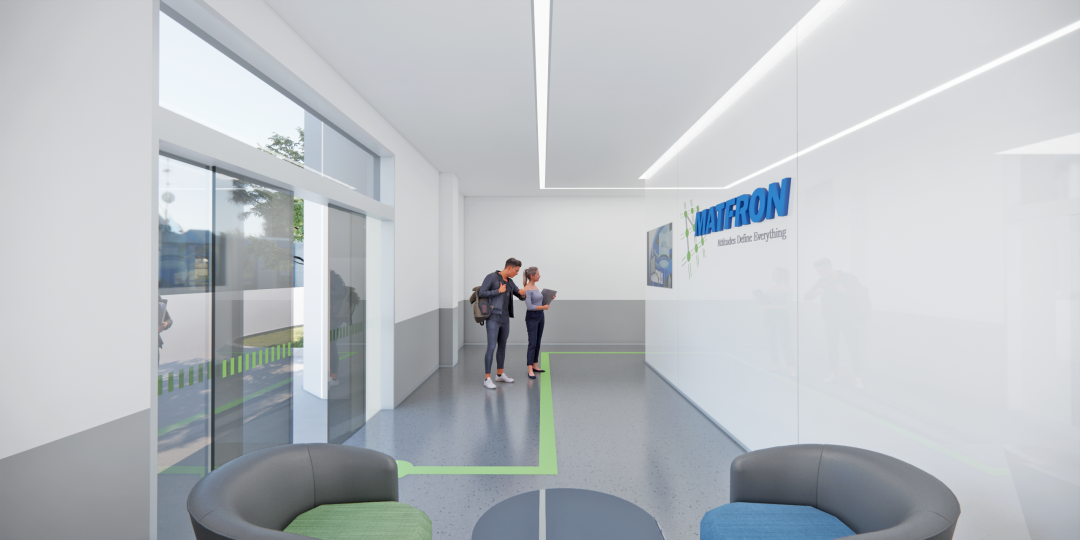 铭沣科技 · 引领半导体行业的绿色科技之路丨中国上海丨杨将琳,陶祥云-13