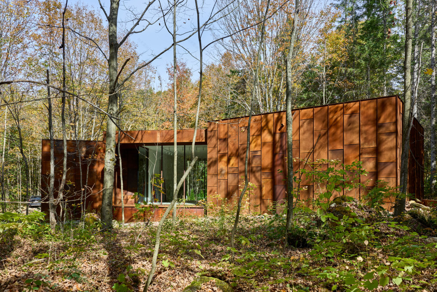 安大略画家工作室丨加拿大丨Verge Select-7