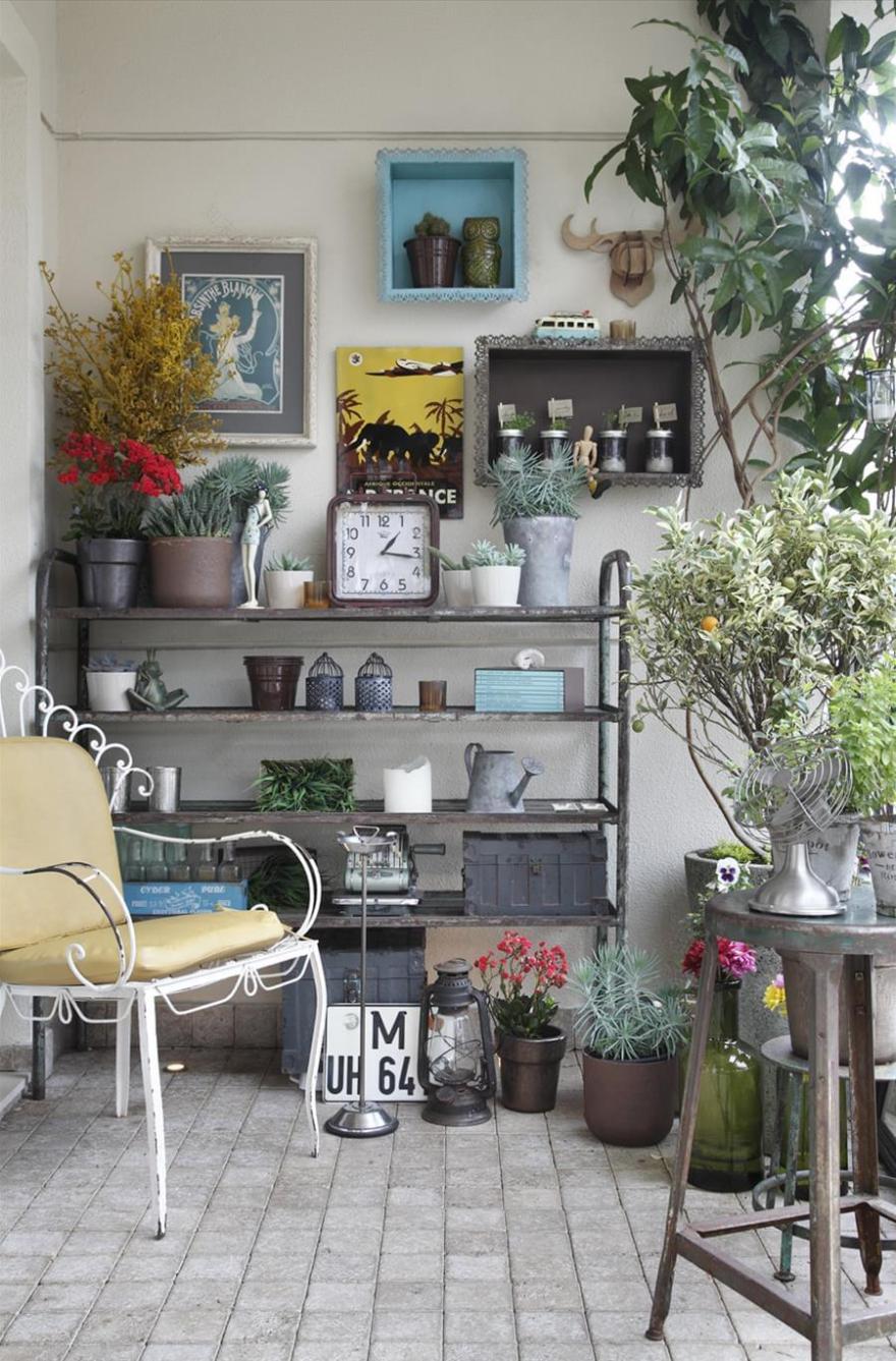 巴西圣保罗 Jardins 区 80 平米复古公寓设计-10