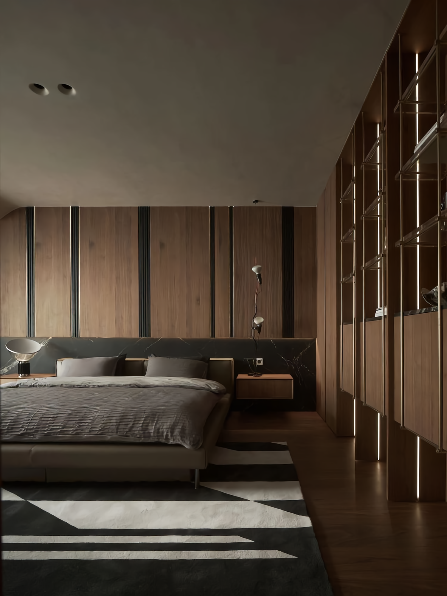 新世界·喻境丨中国宁波丨MORE+DESIGN|何止设计事务所-38