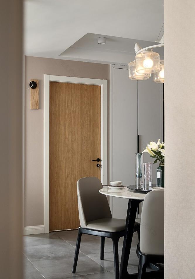 融合生活与艺术的家居设计-12