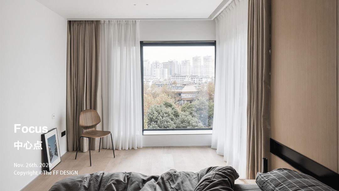 简约奢华，极简空间的魅力解读-10