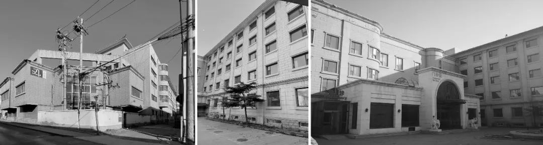 融寓·北苑店丨中国北京丨北京森磊镒铭建筑设计有限公司-7