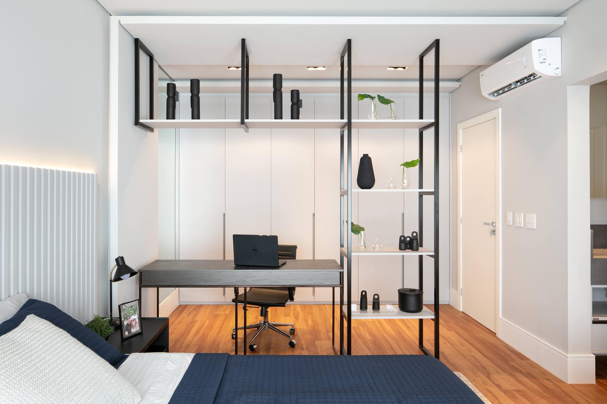 巴西 Bambu 之家丨BL Studio de Arquitetura-41