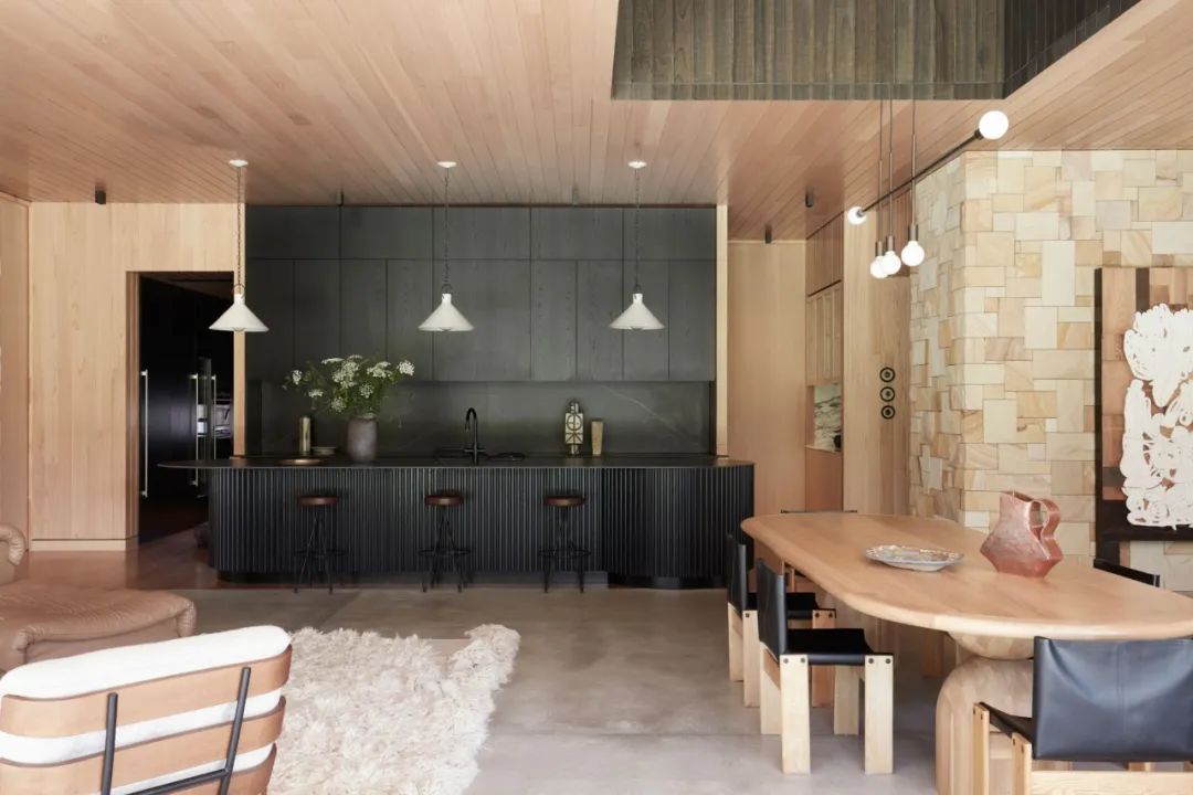 Kilior’ra 住宅丨澳大利亚丨Group Architects,Jase Sullivan-29