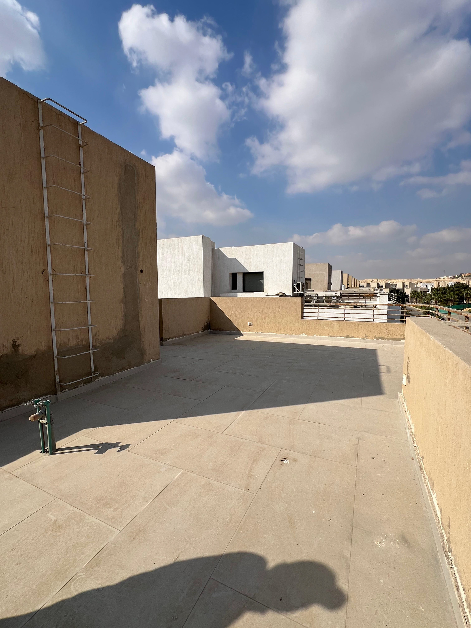 Villa 512（棕榈山）室内设计-76