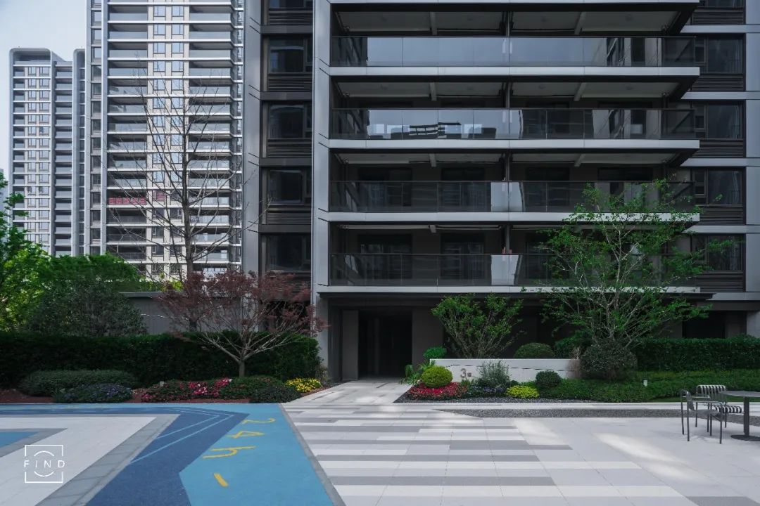 义乌壹号院丨中国金华丨澳洲艺普得(IPD),杭州普天-68