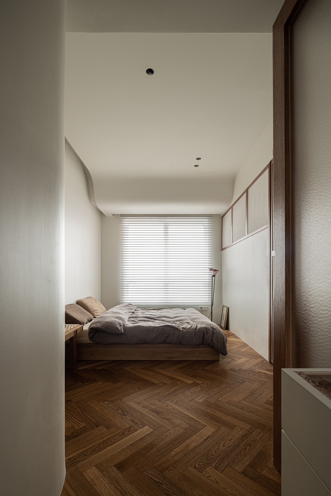 象山墅院·光年之旅丨中国南京丨观享际SKH室内设计-366