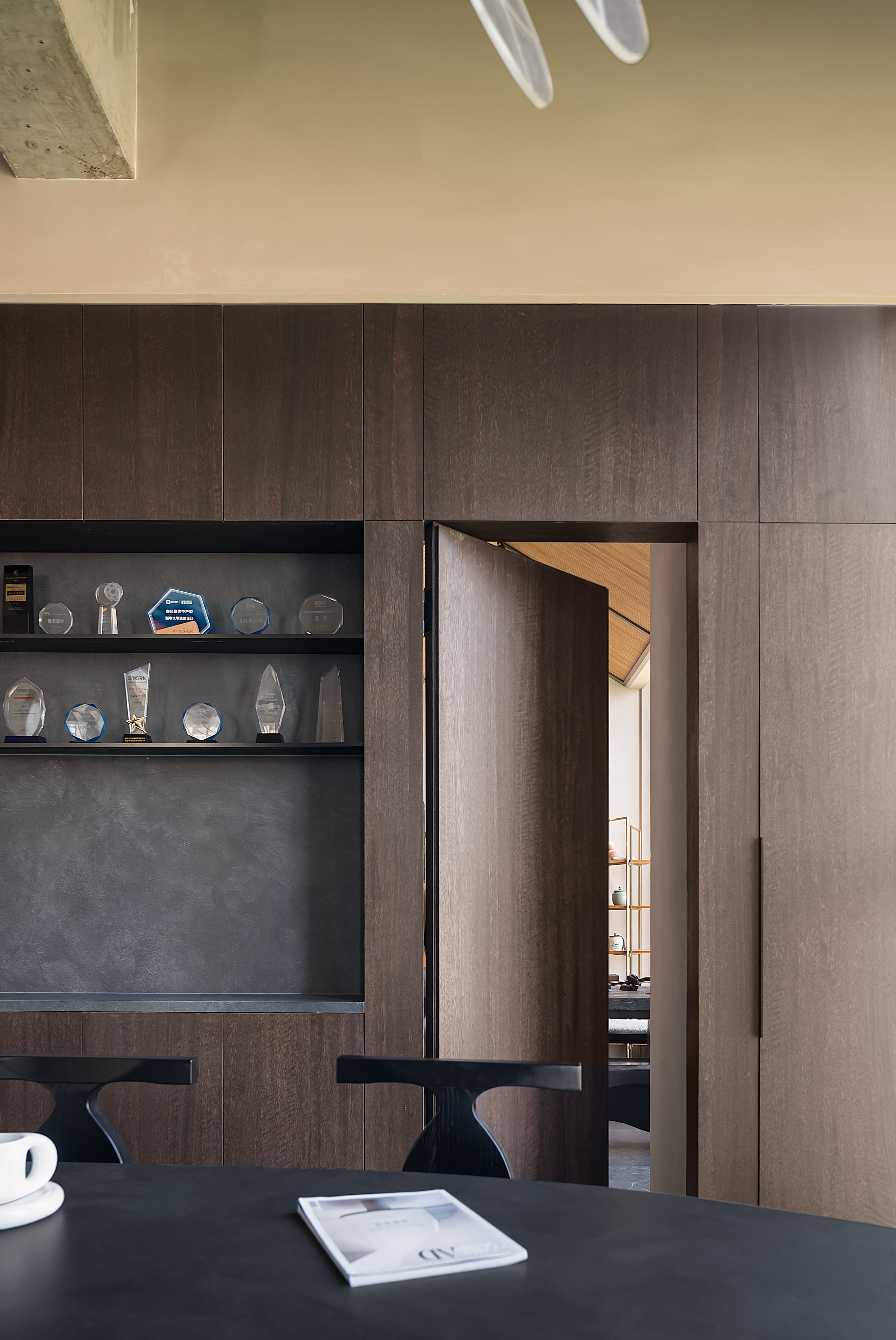 尔上 8090 原创设计中心丨中国杭州丨尔上空间设计-47