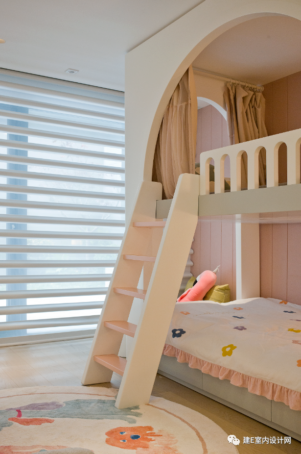 《梦改》孙建亚打造三代同堂温馨家,200㎡仓库变身复式小洋墅!-80