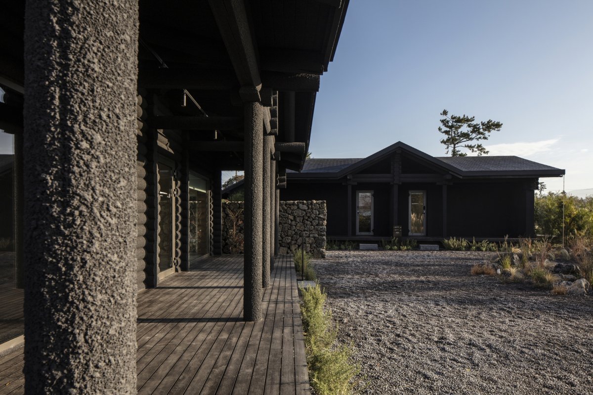 “Muwi 空间”丨Atelier ITCH-8