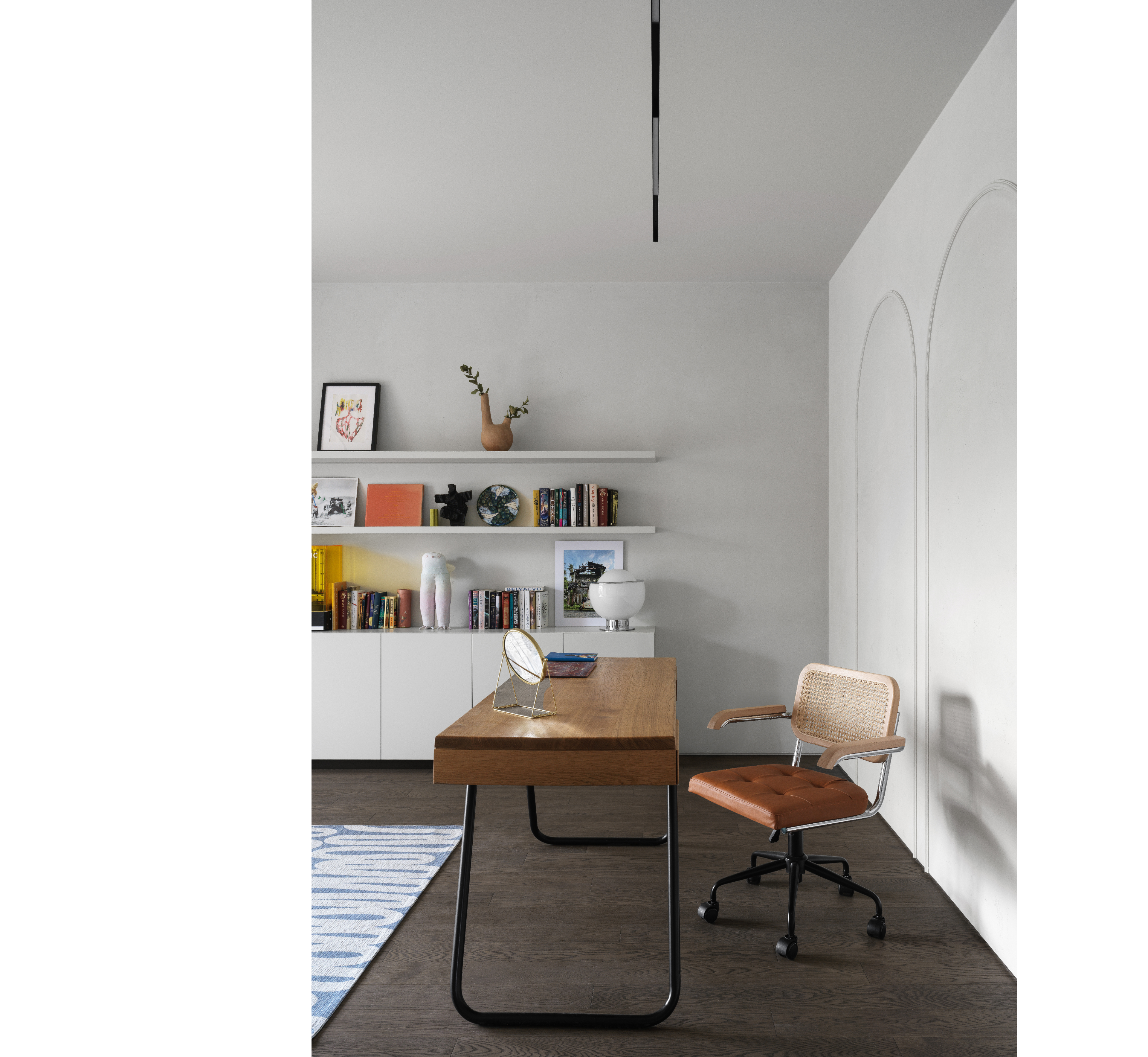 尼莫丨俄罗斯莫斯科丨ZROBIM architects-57