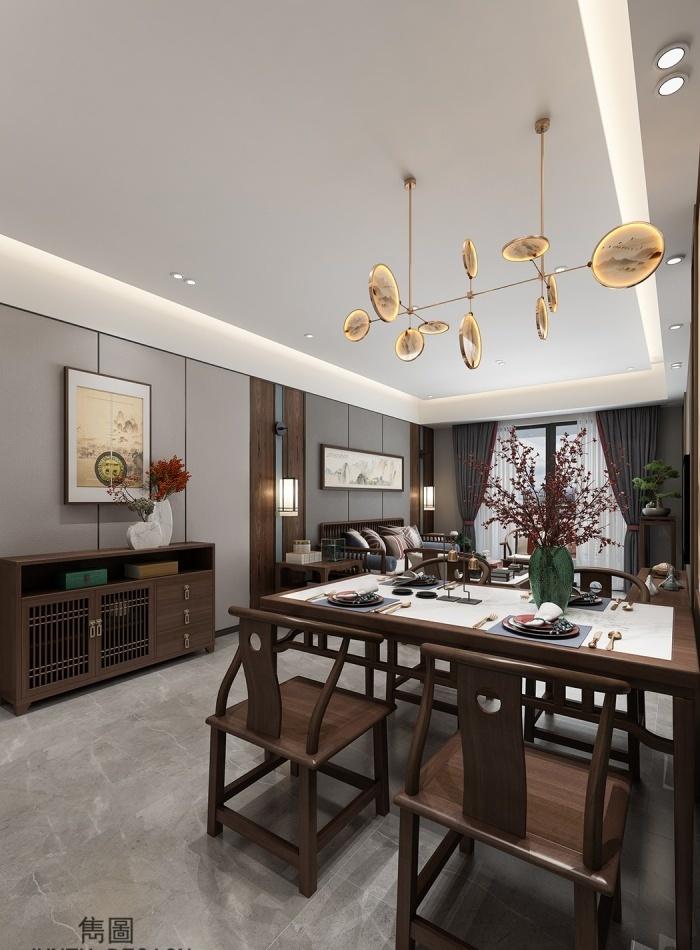 
广州市番禺时代柏林6座 -4