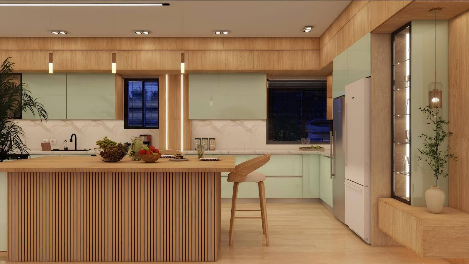 تصميم مطابخ-9