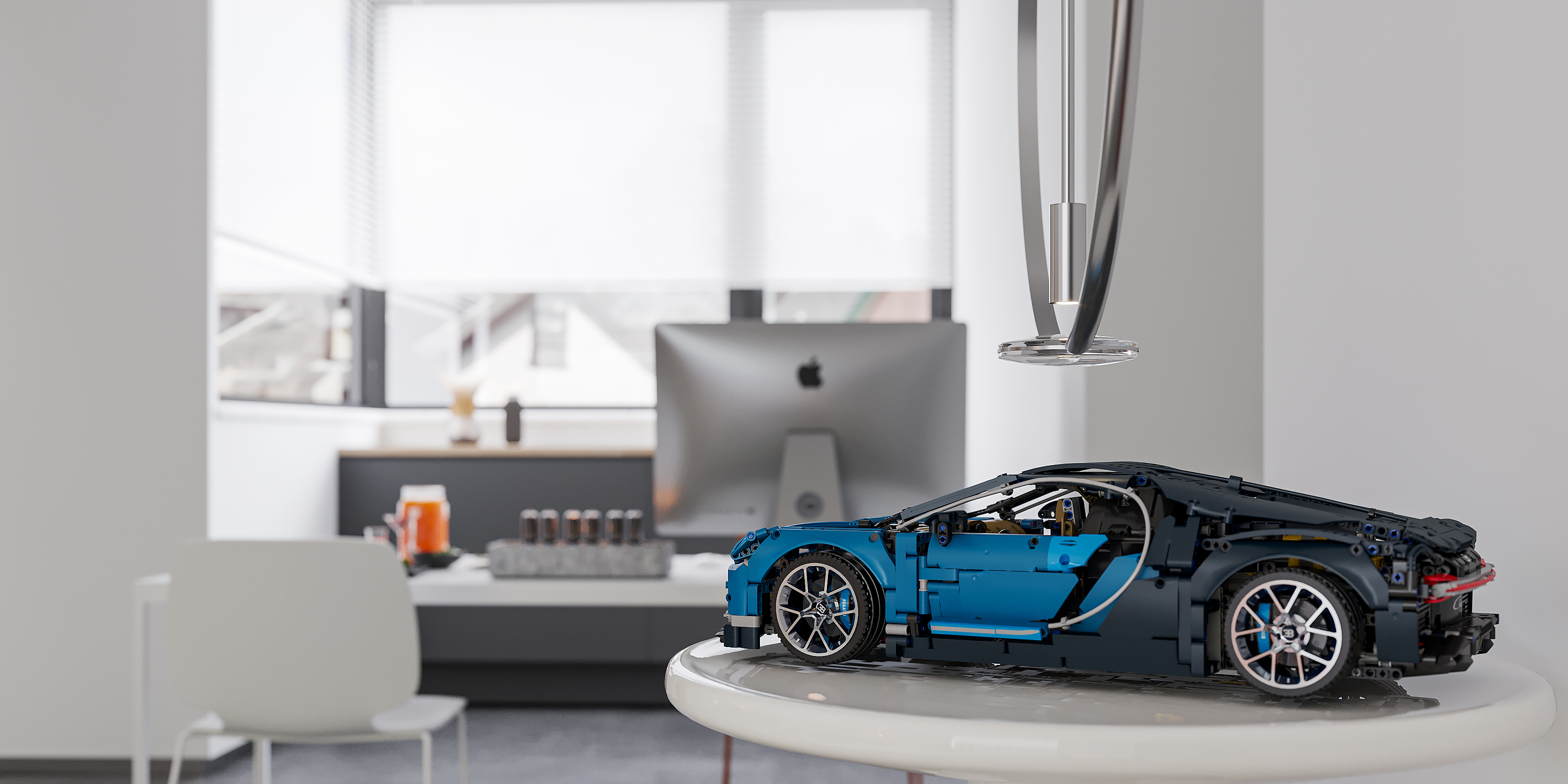 极简轻奢，打造城市绿洲-30