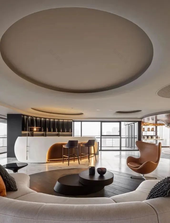 中国府 别墅豪宅丨中国北京丨近境制作-148