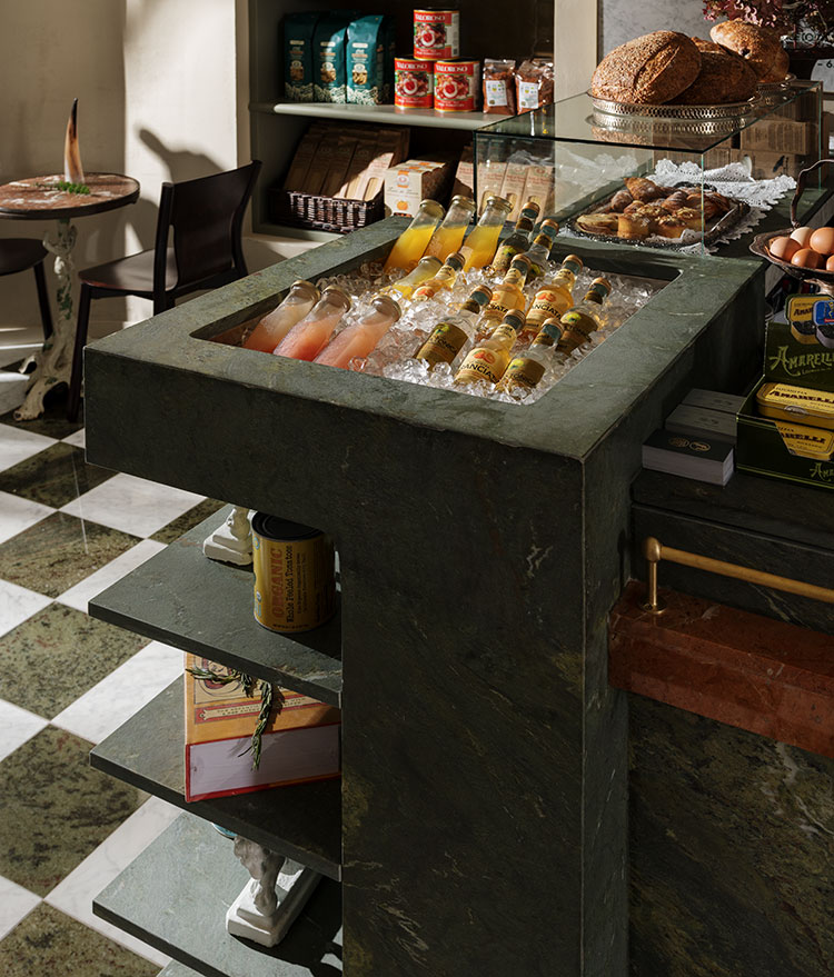 La Tana 杂货店-10