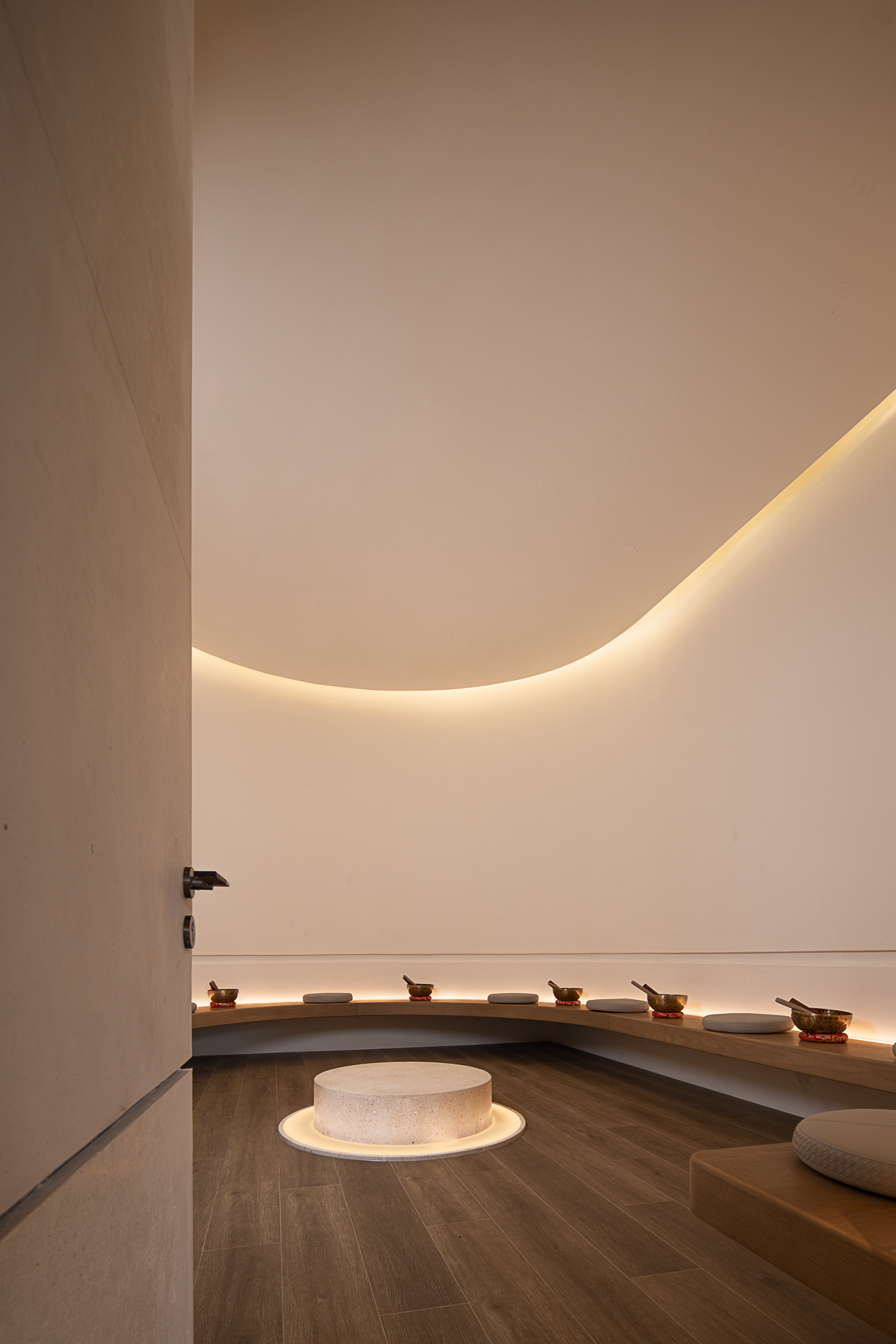 成都金茂璞御锦江项目丨中国成都丨saridip空间设计有限公司-39