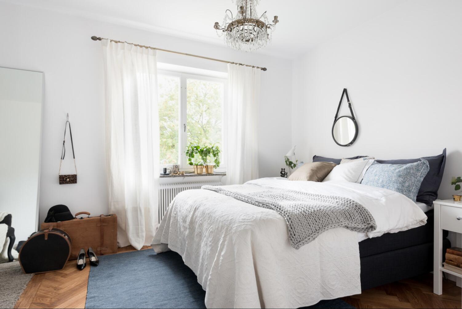 Houzz设计每日精选--北欧风格软装赏析-3