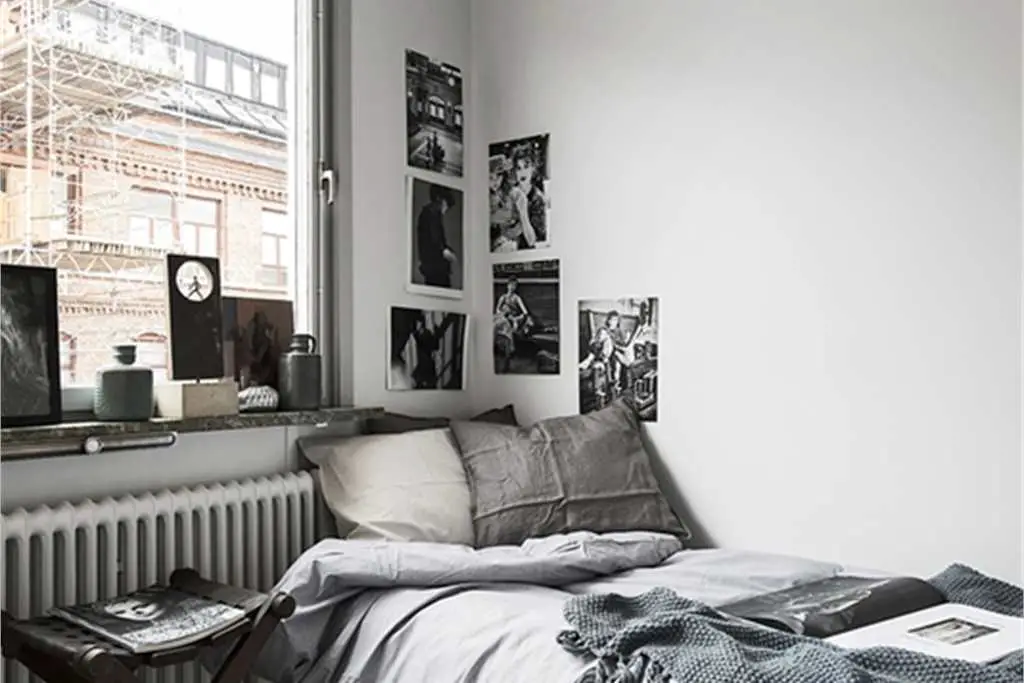 斯德哥尔摩十月灰 | Dulux Valentine 室内设计案例-11