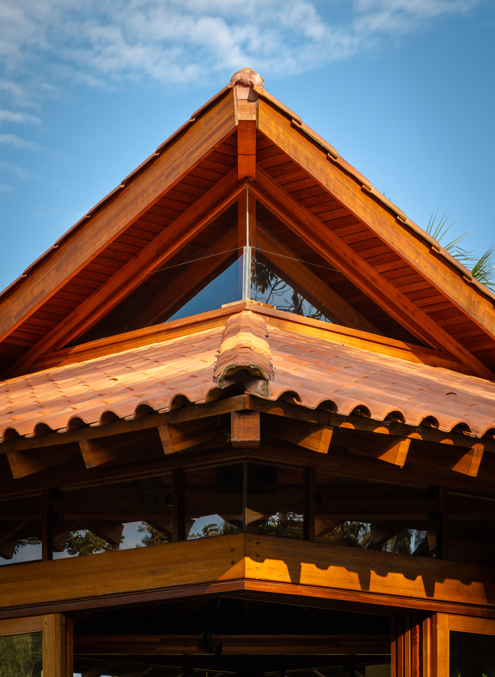 巴朗热拉尔多住宅丨Gil Mello Arquitetura-31