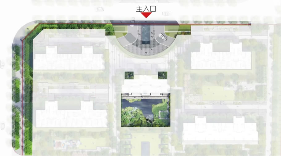 崂山壹号院丨中国辽阳-10