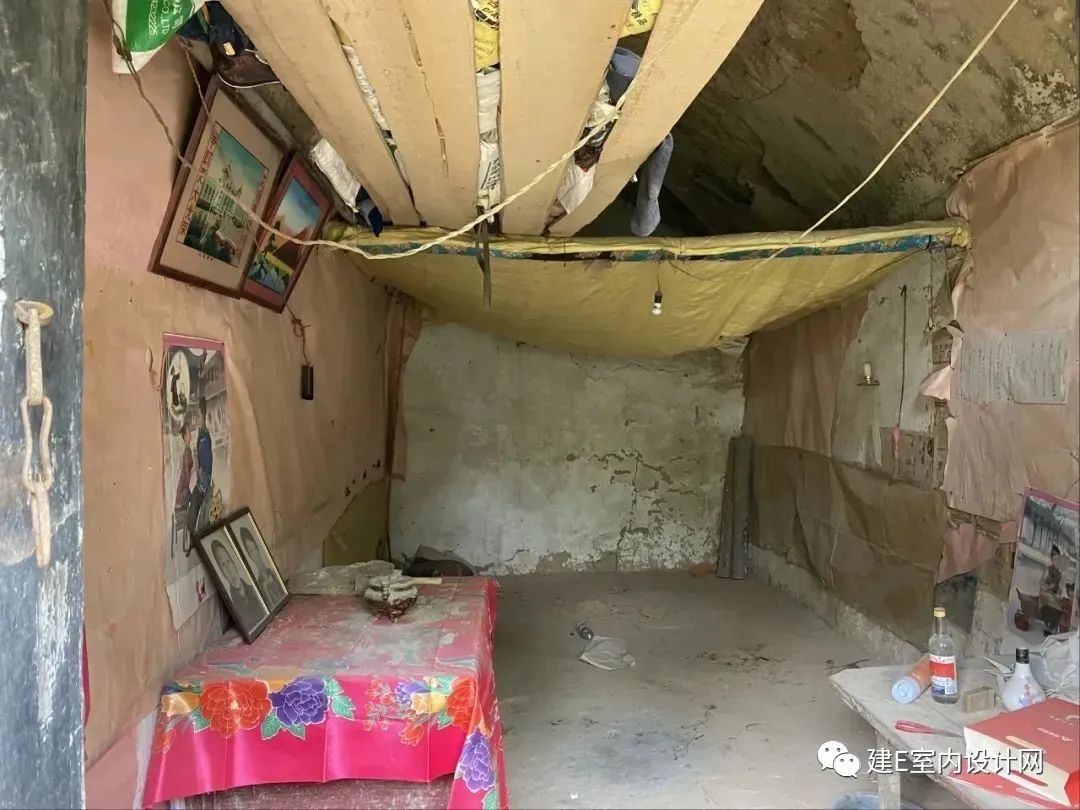 《梦改》孙华锋 | 古村窑洞重生,打造游客心中的“诗和远方”-21