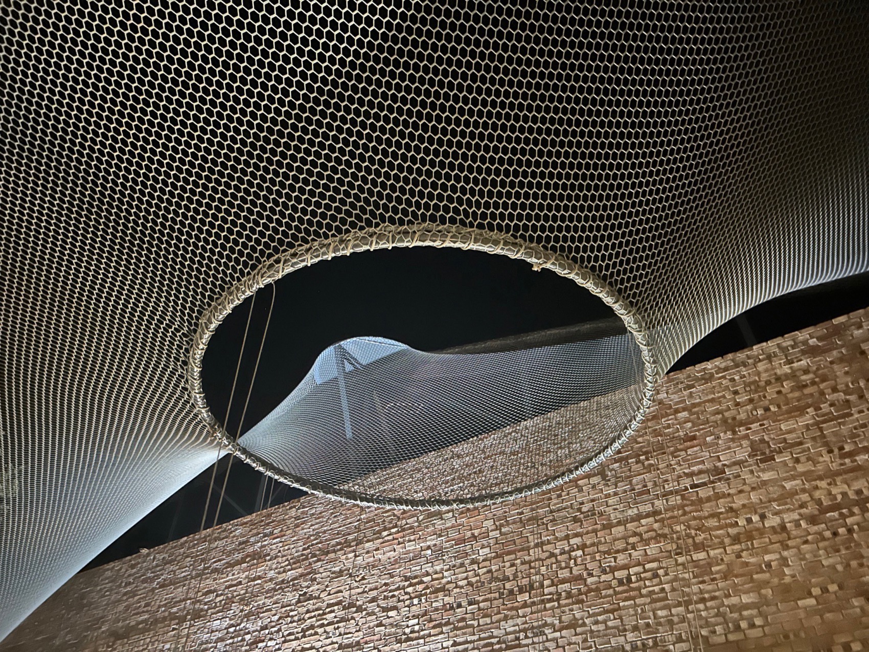 未来地下住宅丨中国河南-82