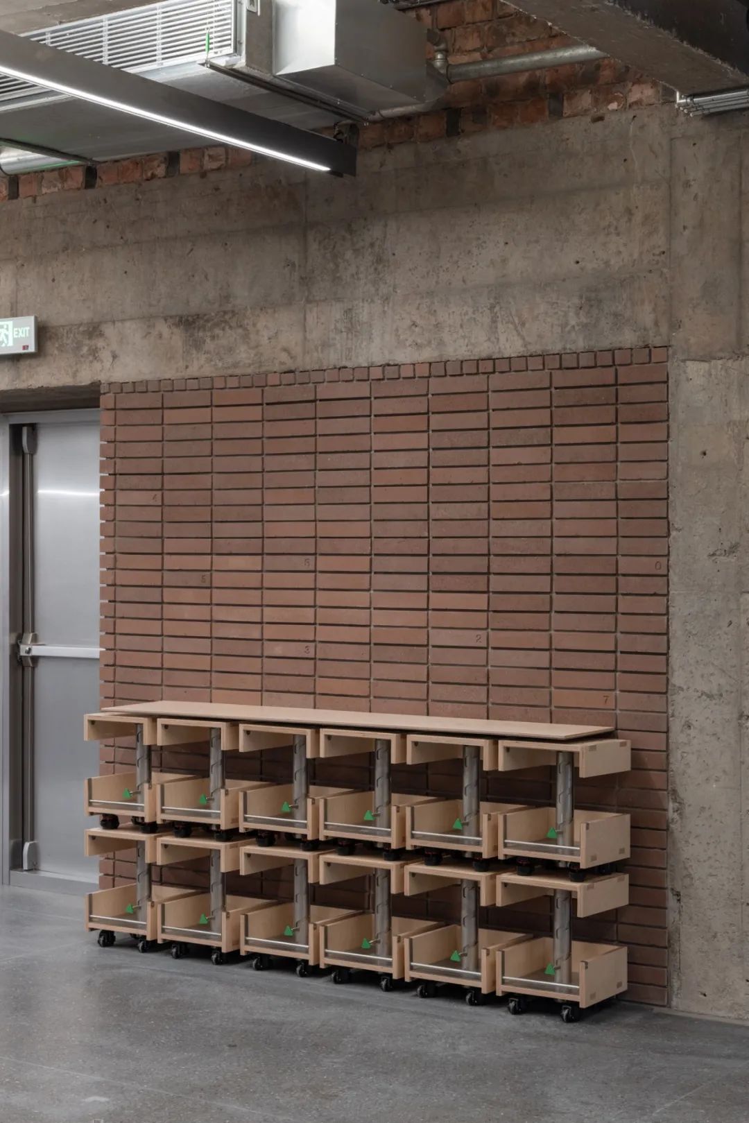 三顿半首家线下概念店丨中国上海丨裸筑更新-96