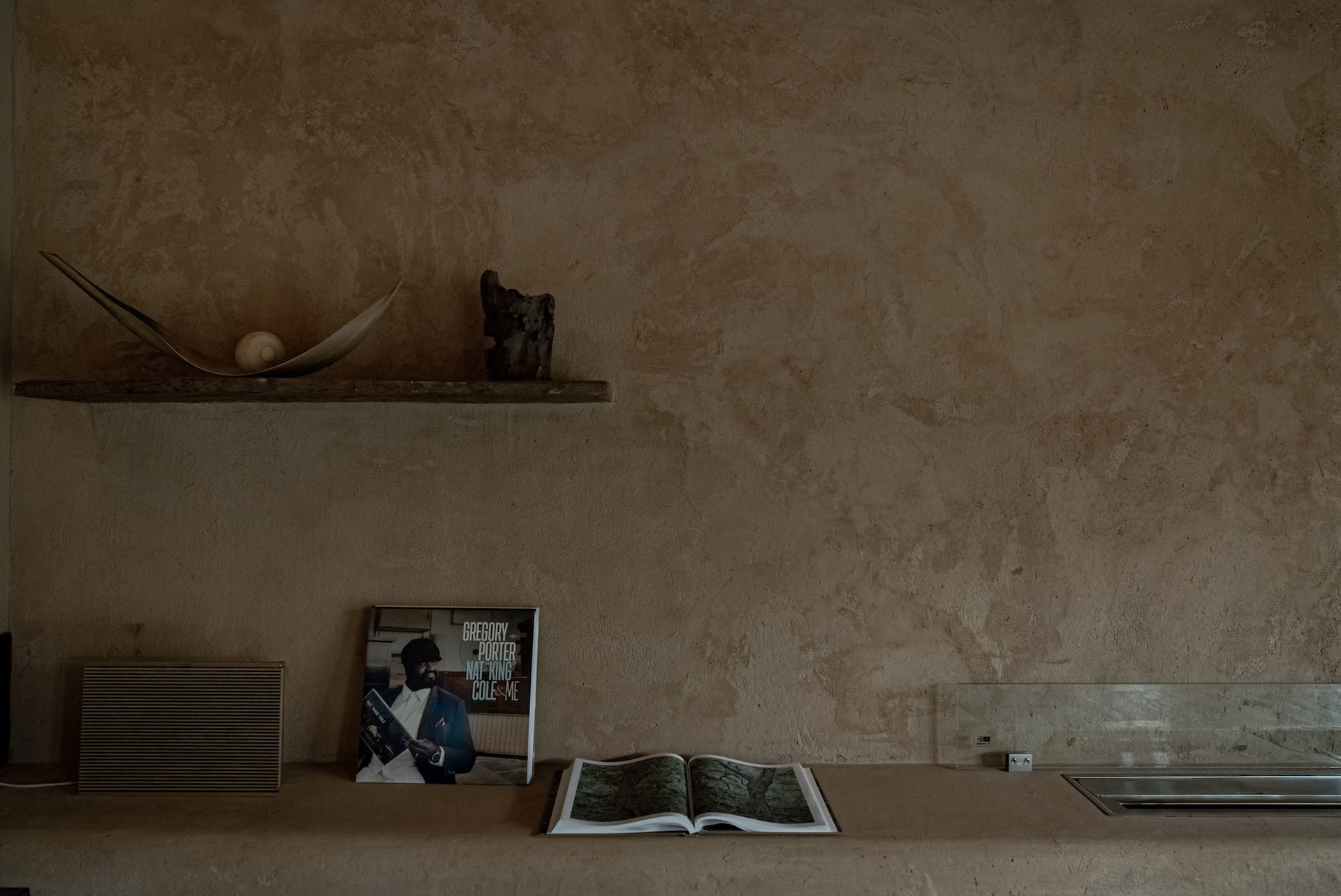 韩国侘寂风民宿丨卢京禄,朴仲铉,姜海川,九十九-33