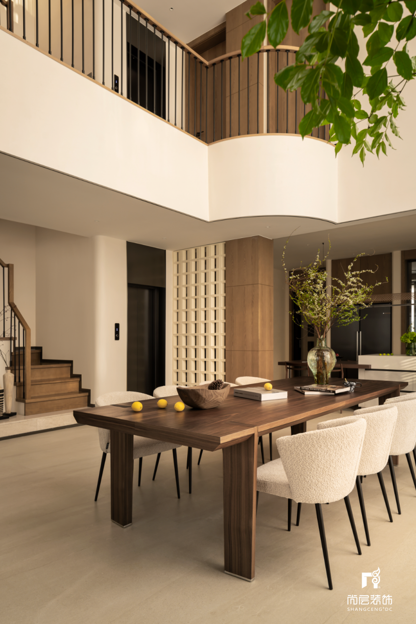 80后卷王夫妻的精神避难所丨中国杭州丨尚层装饰-36