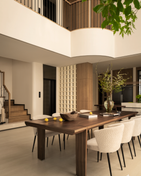 80后卷王夫妻的精神避难所丨中国杭州丨尚层装饰