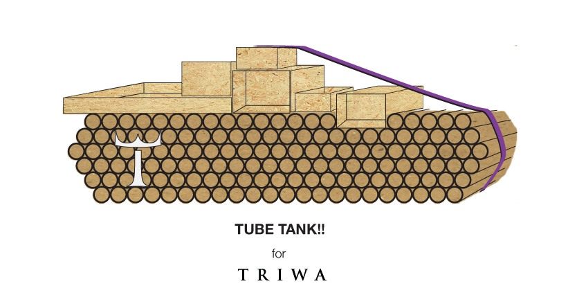 Tube Tank – TRIWA Pop-Up store-11